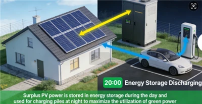 Valtuuttavat kaupalliset tilat: Chuhan Techin hybridi aurinkoinvertteriratkai...